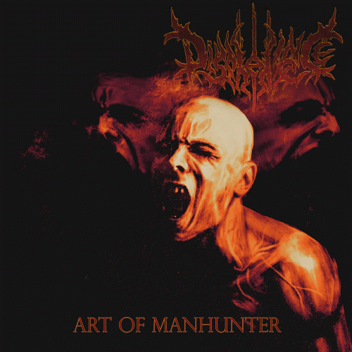 Disobedience (RUS) : Art of Manhunter